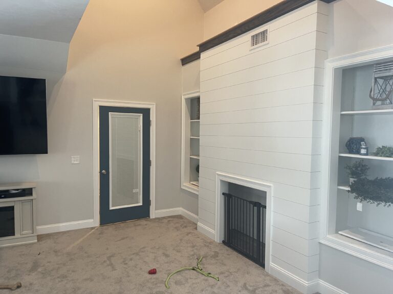 Unlock Your Home’s Hidden Potential: Why Basement Buildouts Are the Ultimate Game-Changer