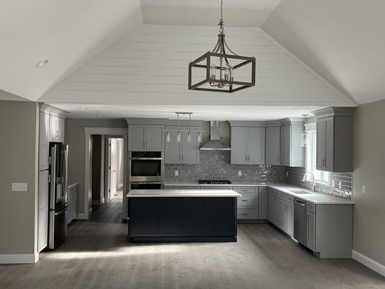 Transforming Kitchens in East Bridgewater: Conway Home Remodeling’s Approach to Functional & Stylish Spaces
