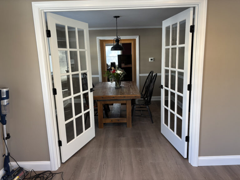 Removing Barriers, Not Character: Accessible Home Remodeling Near Bridgewater